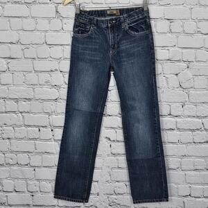 2/$20 Boys Old Navy Skinny Jeans Size 12R | Adjustable Waist & Stylish Fit